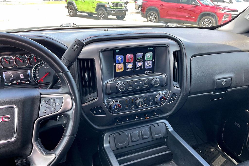 Used 2021 Ram 1500 Laramie 4D Crew Cab
