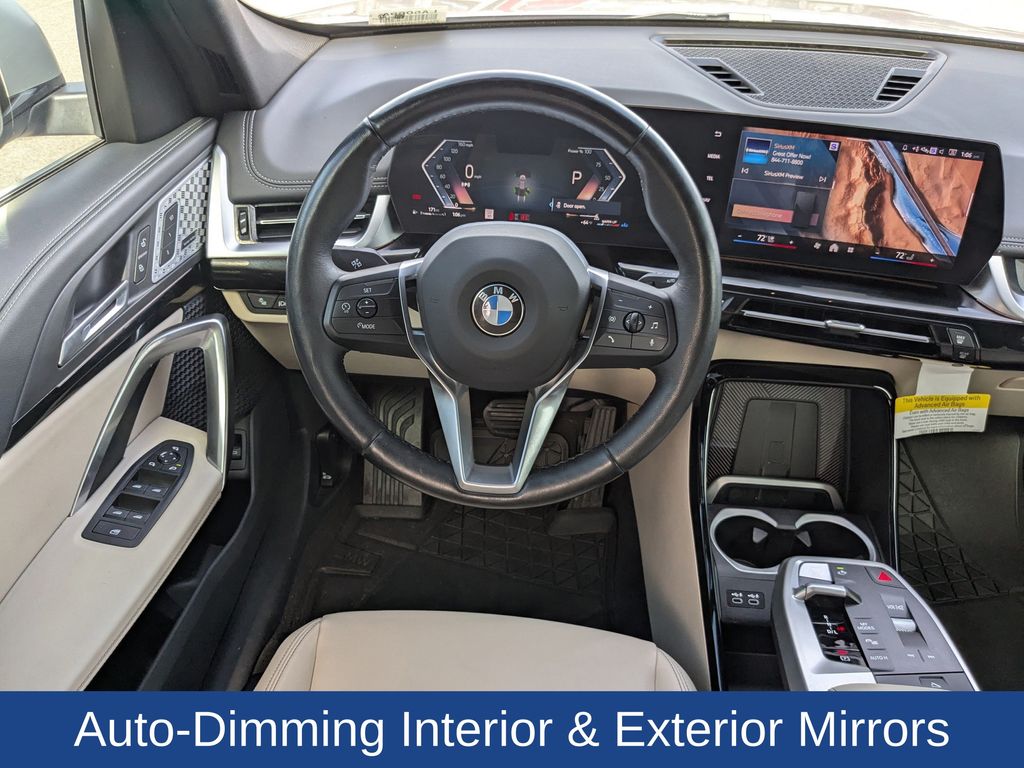 2024 BMW X1 xDrive28i