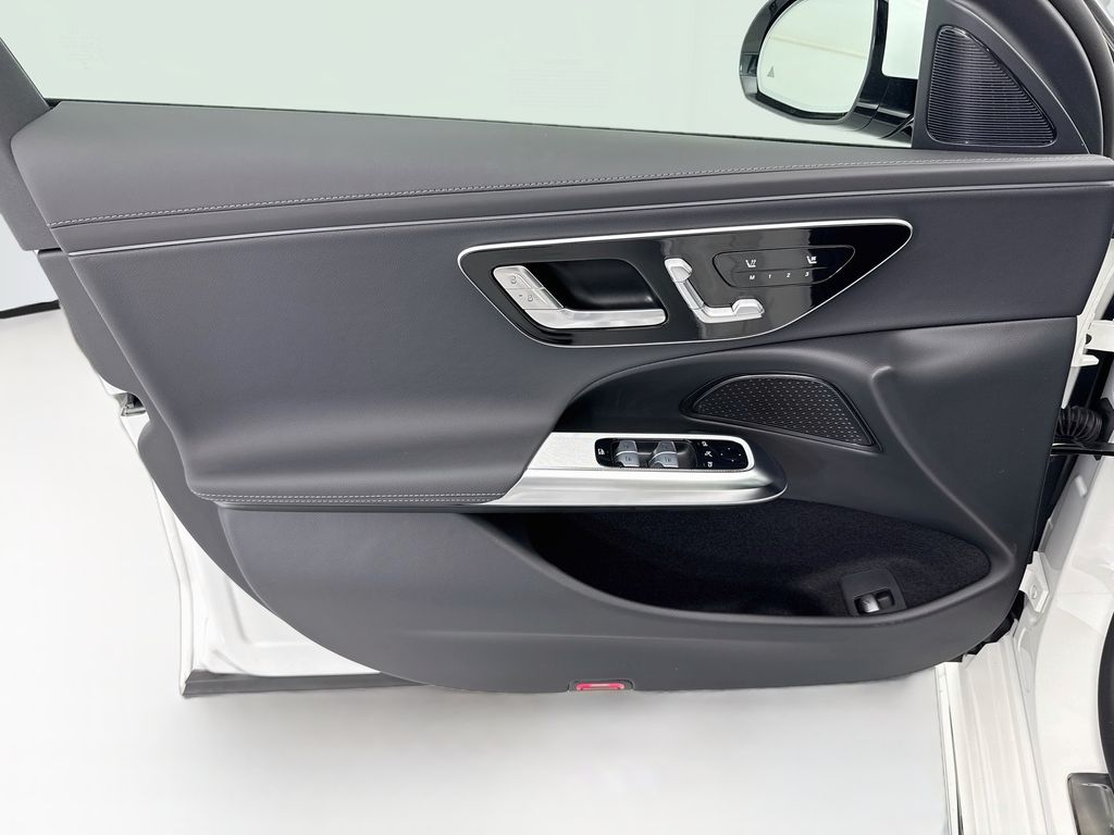 Thumbnail: 2027 Mercedes-Benz E-Class - 24
