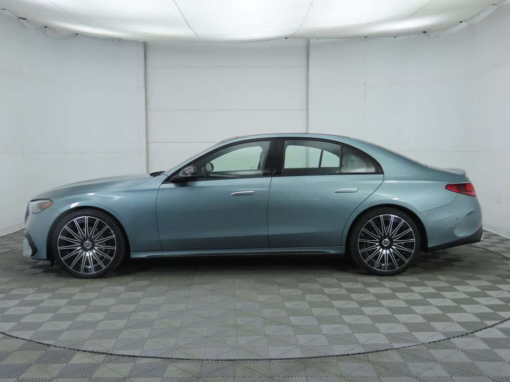 Thumbnail: 2026 Mercedes-Benz E-Class - 8