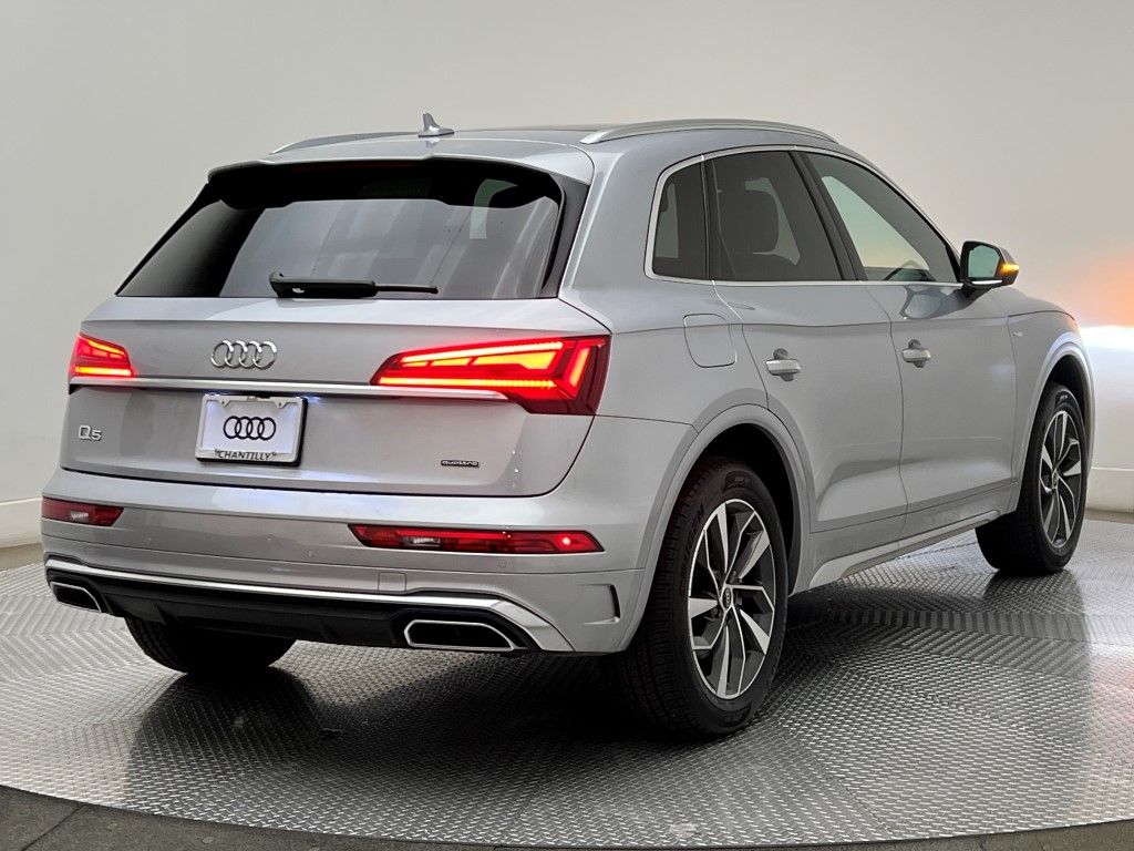 Thumbnail: 2023 Audi Q5 - 5