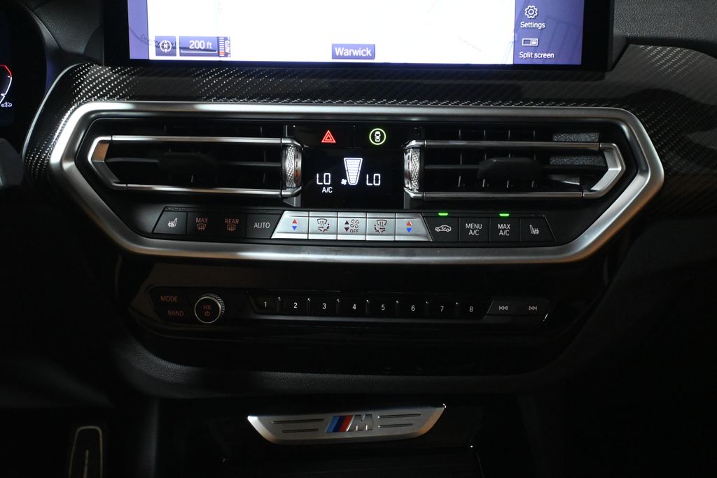 Thumbnail: 2024 BMW X3 - 24