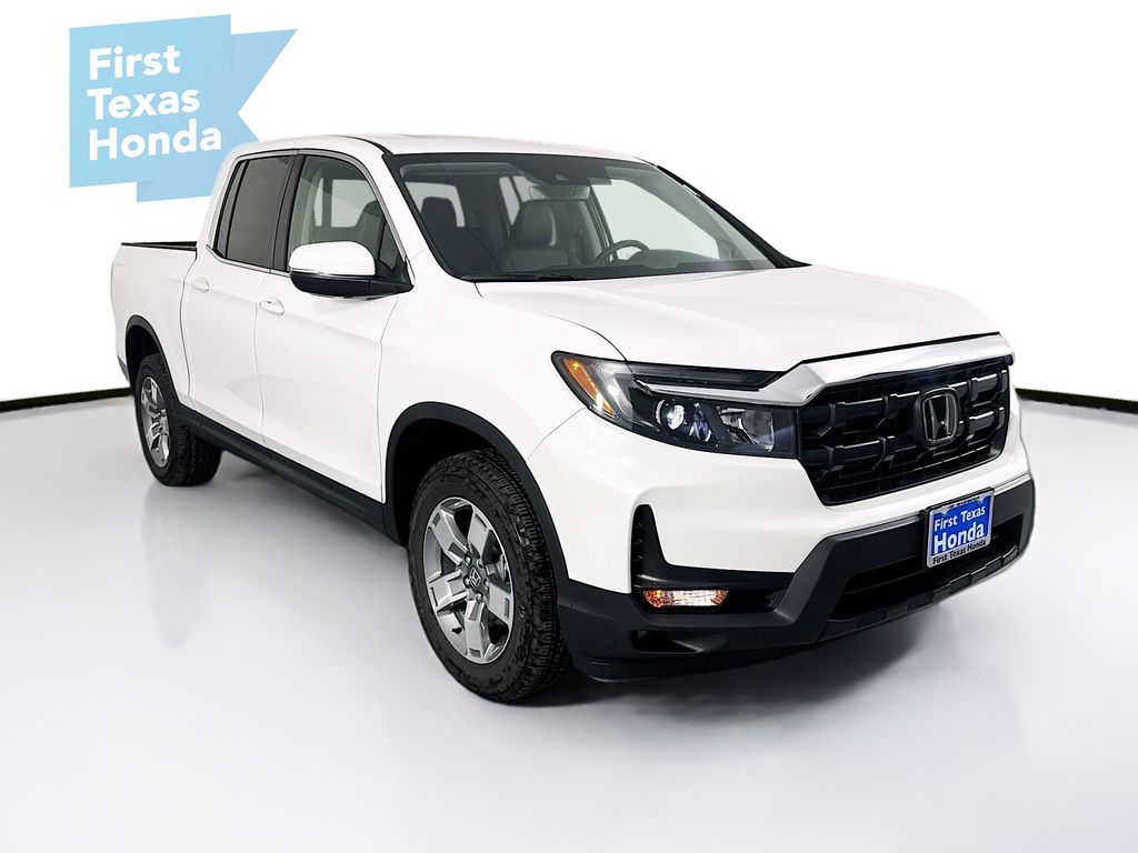 Used Car 2025 Honda Ridgeline  Rtl For Sale Under $40,000 In Austin, Texas