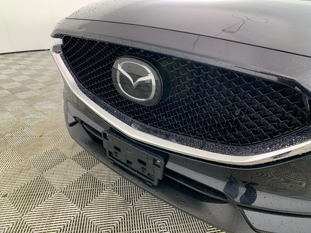 2021 Mazda CX-5 Grand Touring Reserve 42