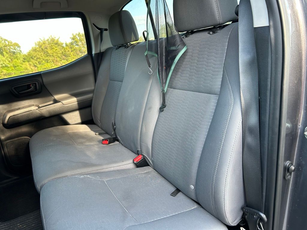 Thumbnail: 2017 Toyota Tacoma - 13