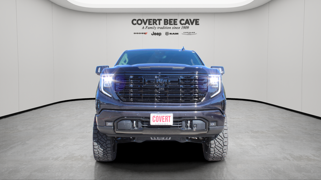 New 2026 Silver GMC Denali image 8