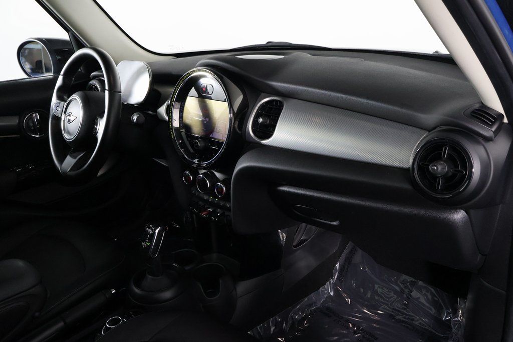 Thumbnail: 2024 MINI Cooper - 9