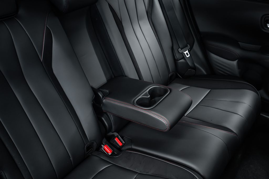 2025 Acura ADX A-Spec Package - Photo 32