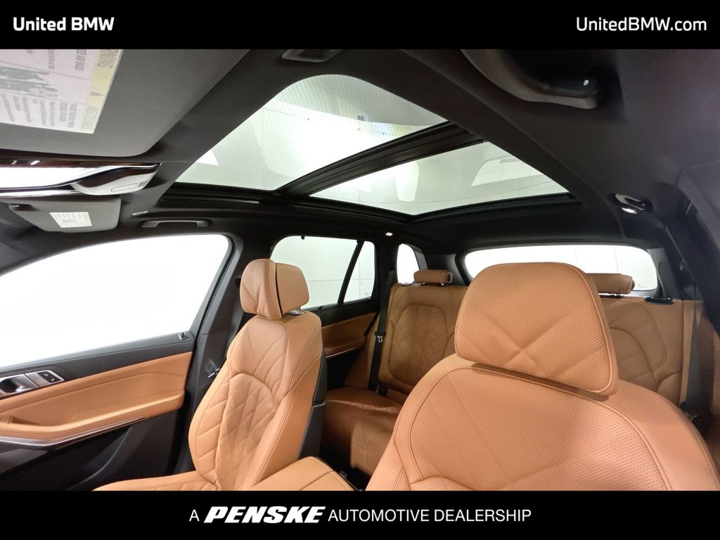 Thumbnail: 2026 BMW X5 - 20