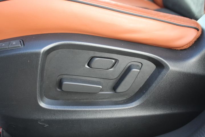 Used Car 2024 Mazda Cx-5  2.5 Carbon Turbo For Sale Under $35,000 In Georgetown, Texas