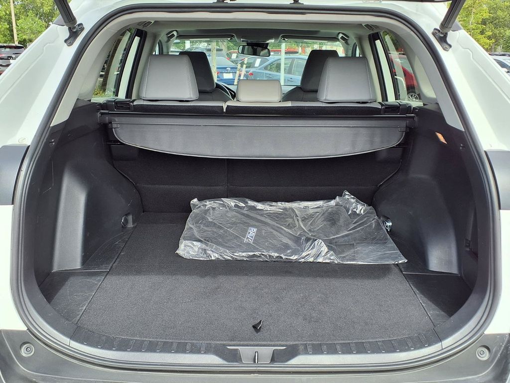 Used 2019 Toyota RAV4 SUV