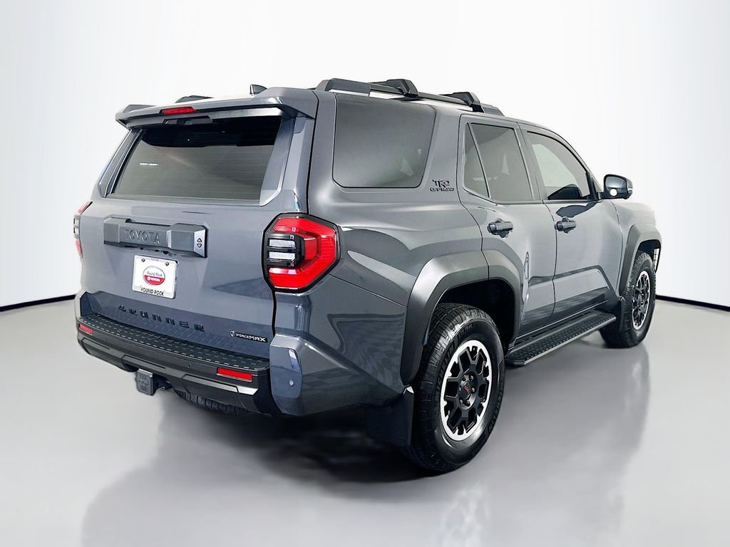 Thumbnail: 2025 Toyota 4Runner - 5