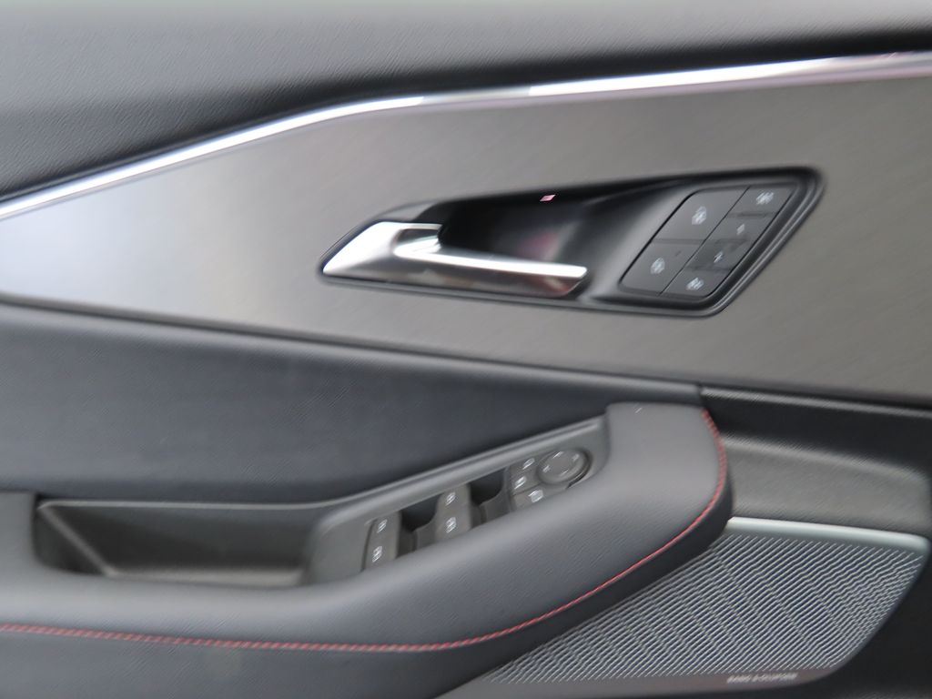 2024 Acura ZDX A-Spec 25