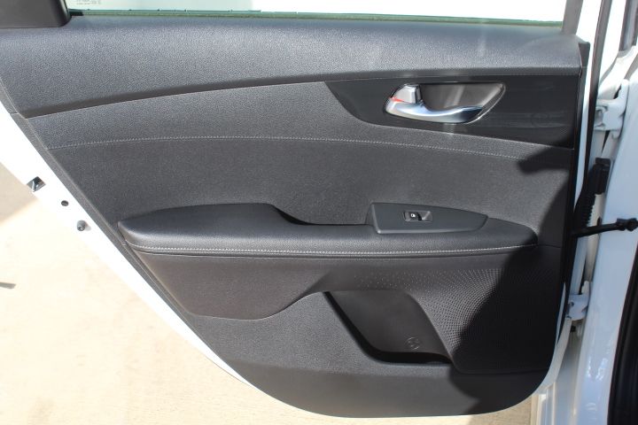Used Car 2021 Kia Forte  Gt-line For Sale Under $20,000 In Georgetown, Texas