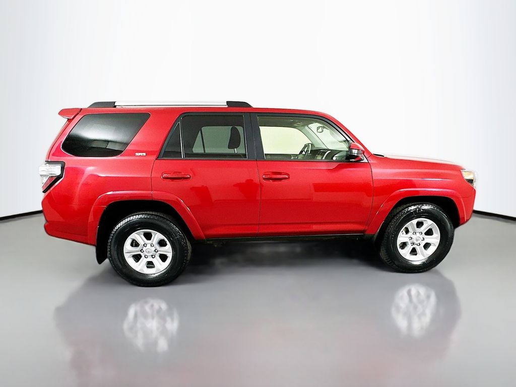 Thumbnail: 2024 Toyota 4Runner - 15