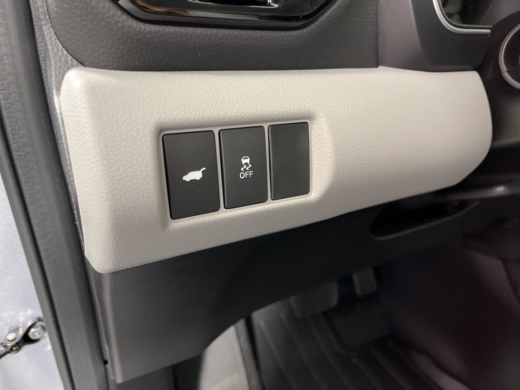 2025 Honda Pilot Touring 29