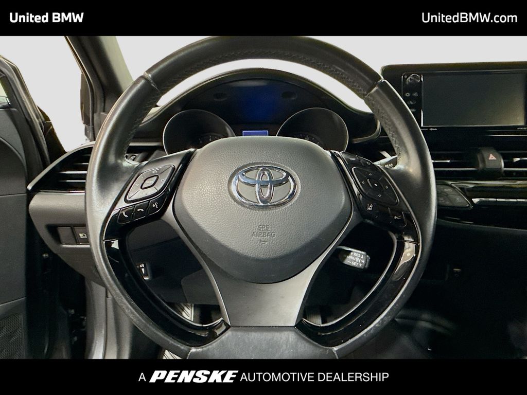 Thumbnail: 2018 Toyota C-HR - 6