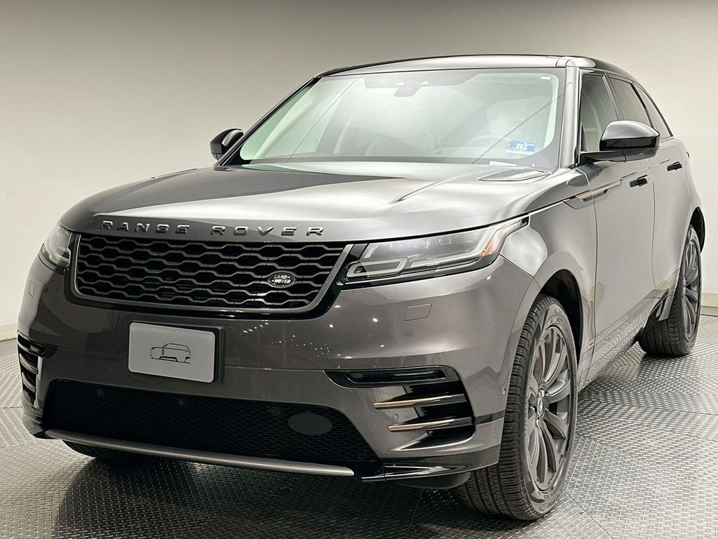 2019 Land Rover Range Rover Velar R-Dynamic SE -
                  Paramus, NJ