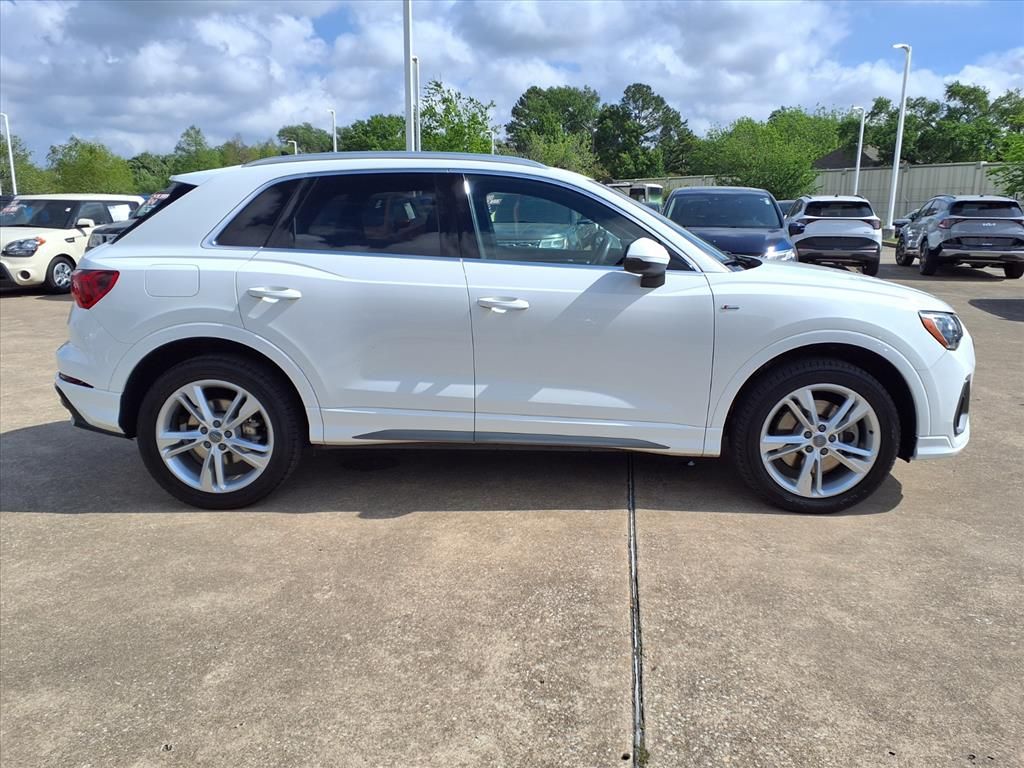 2019 Audi Q3 2.0T Premium - 5