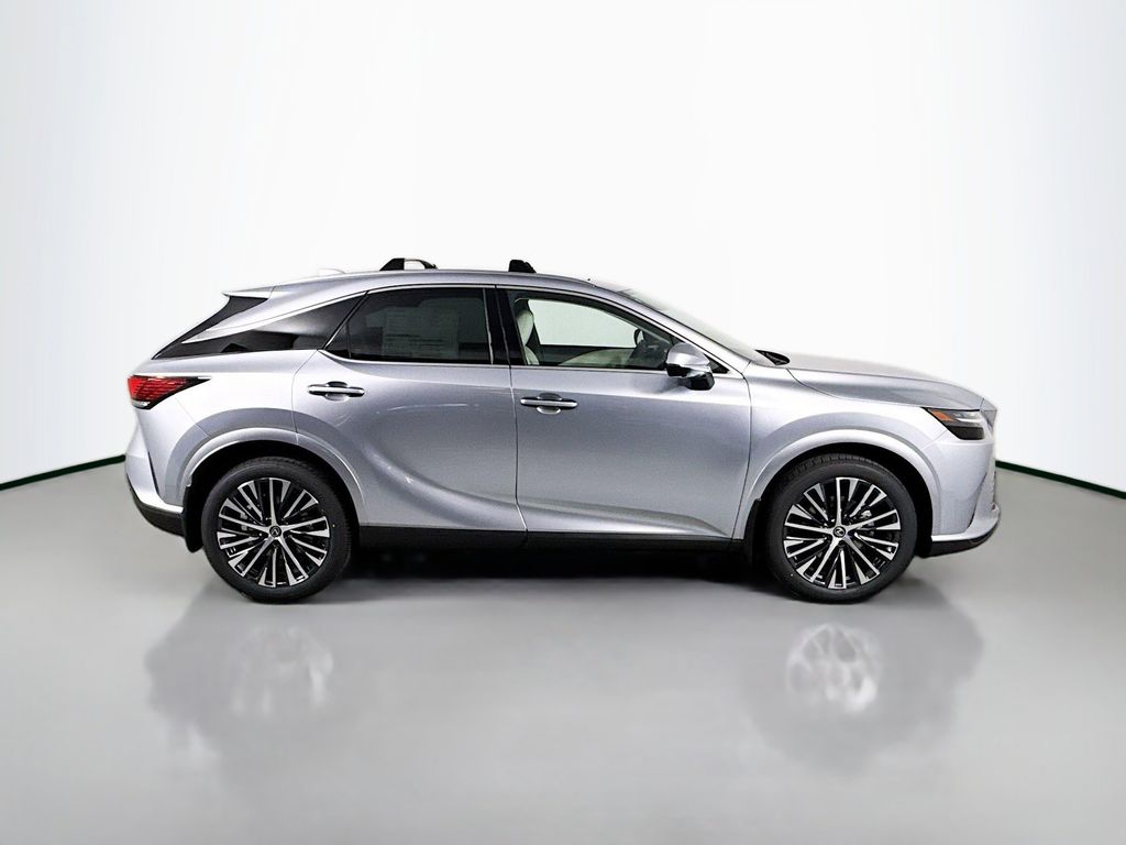 Thumbnail: 2026 Lexus RX - 4
