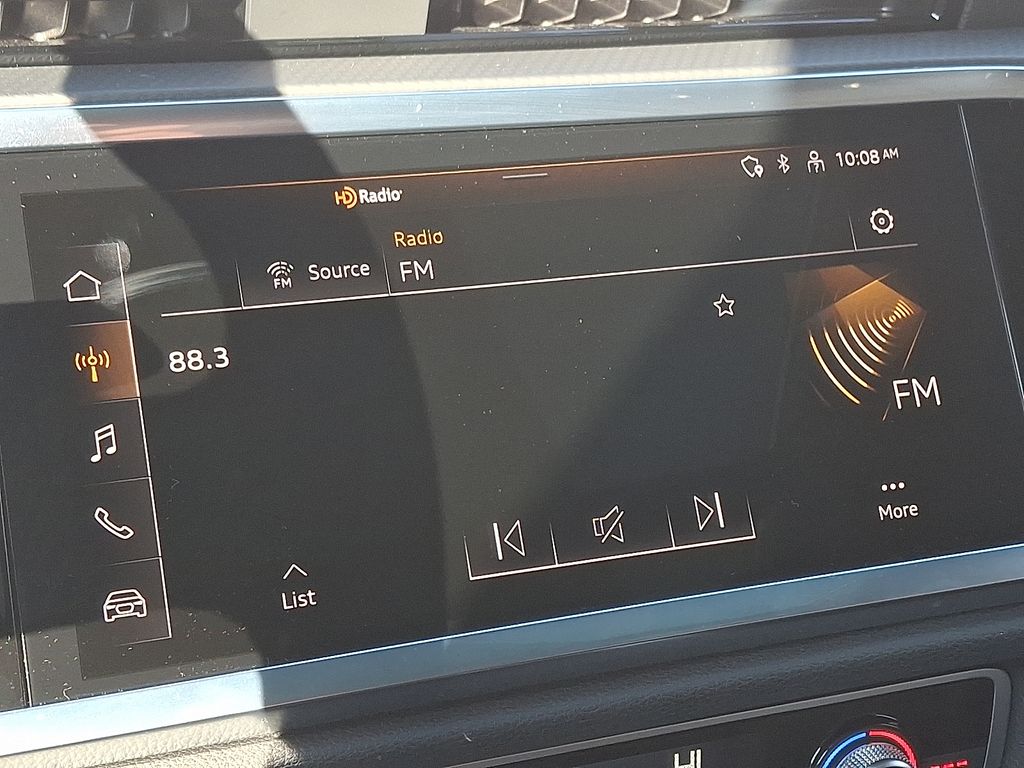 Thumbnail: 2025 Audi Q3 - 17