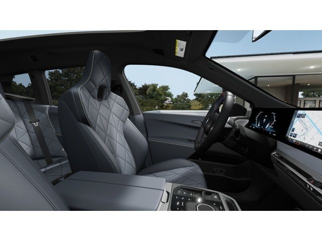 Thumbnail: 2026 BMW iX - 9