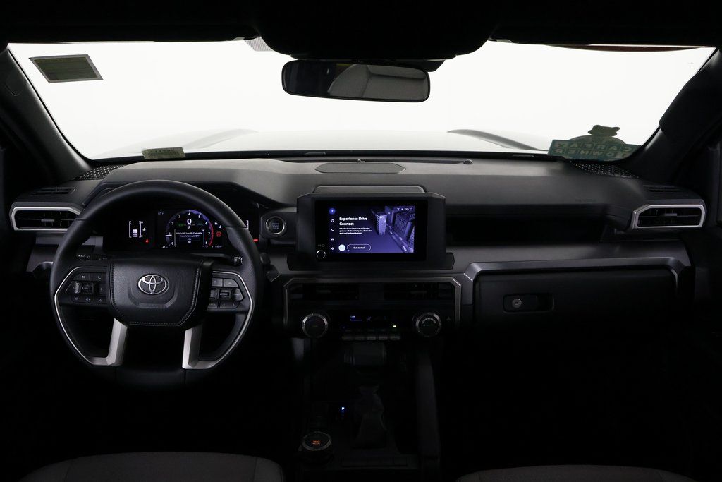 Thumbnail: 2025 Toyota 4Runner - 8