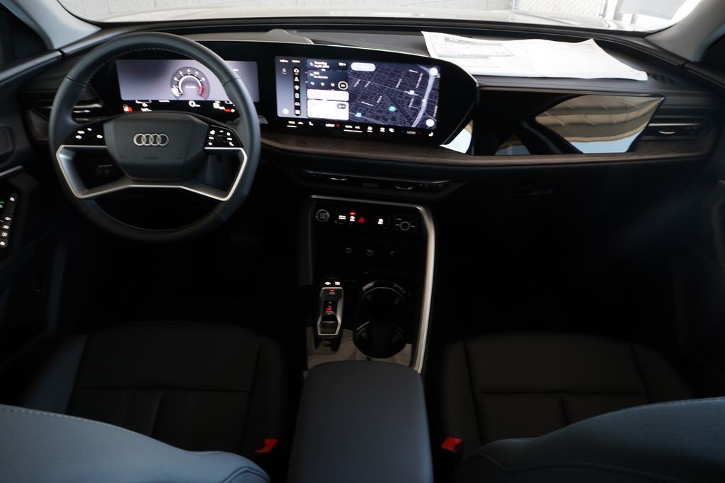Thumbnail: 2026 Audi Q5 - 8