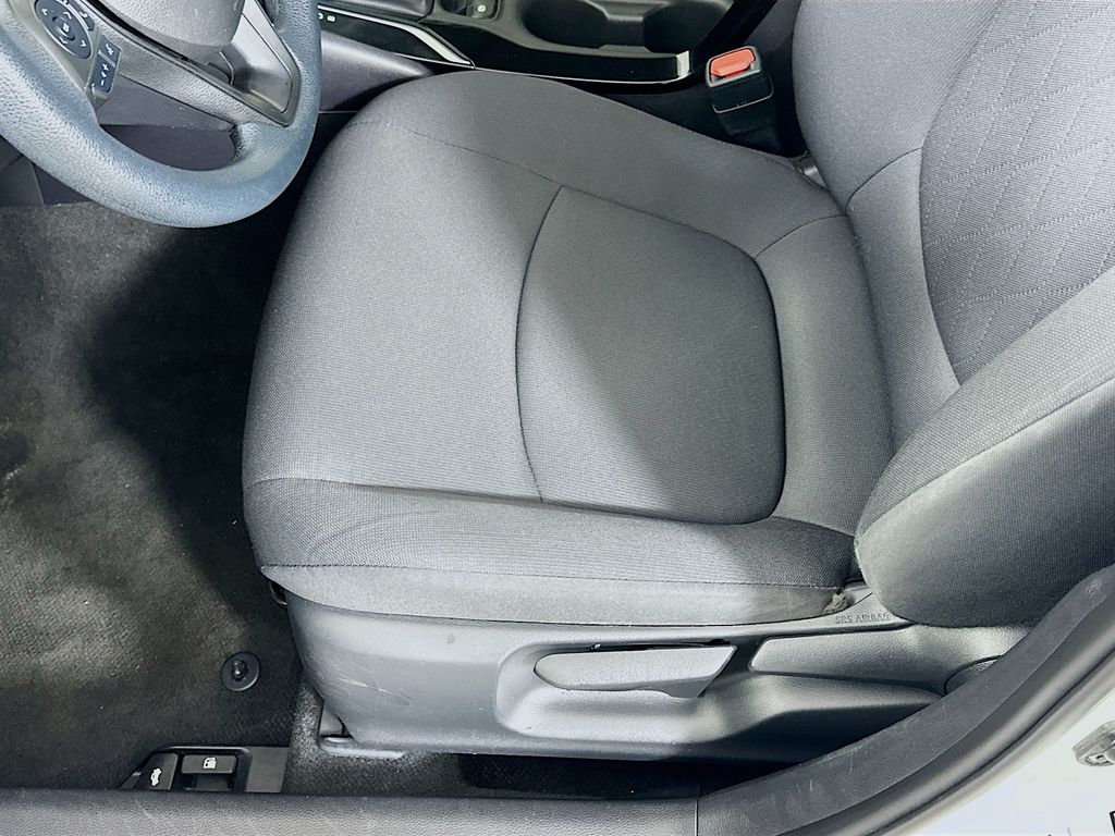 Thumbnail: 2022 Toyota Corolla - 19