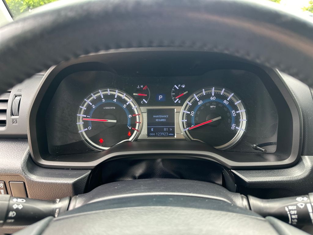 Used Car 2018 Toyota 4runner  Sr5 Premium For Sale Under $30,000 In Austin, Texas