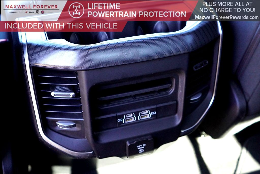 Used Car 2025 Ram 1500  Big Horn/lone Star For Sale Under $40,000 In Taylor, Texas