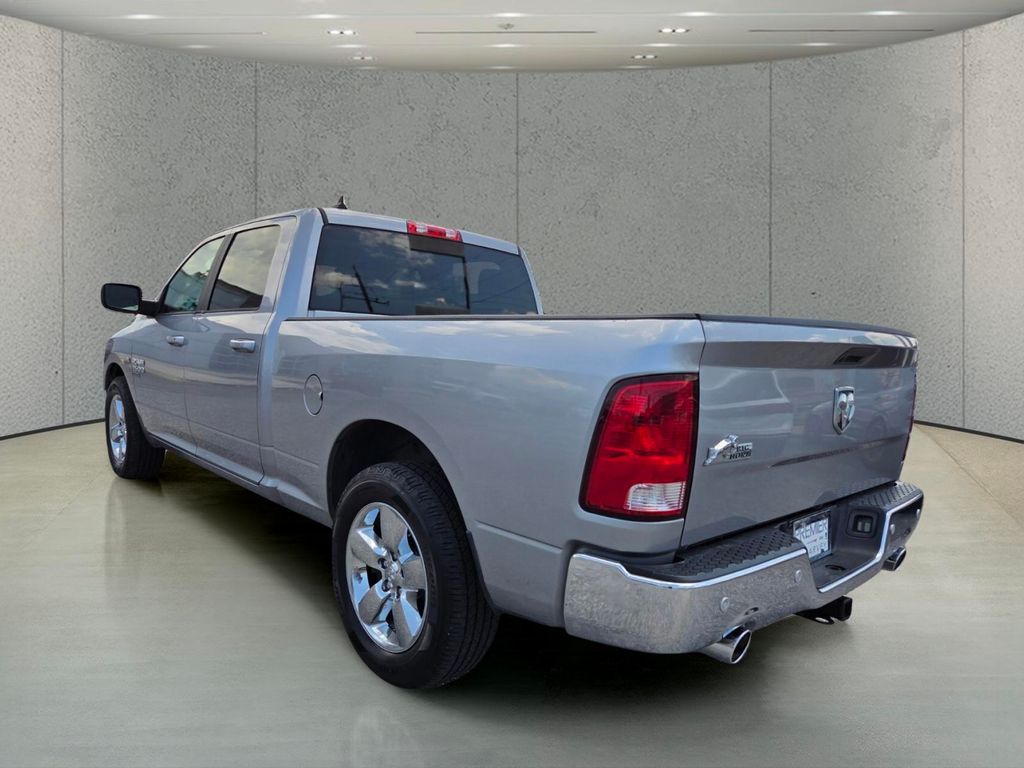 Used 2019 Ram 1500 Classic Truck