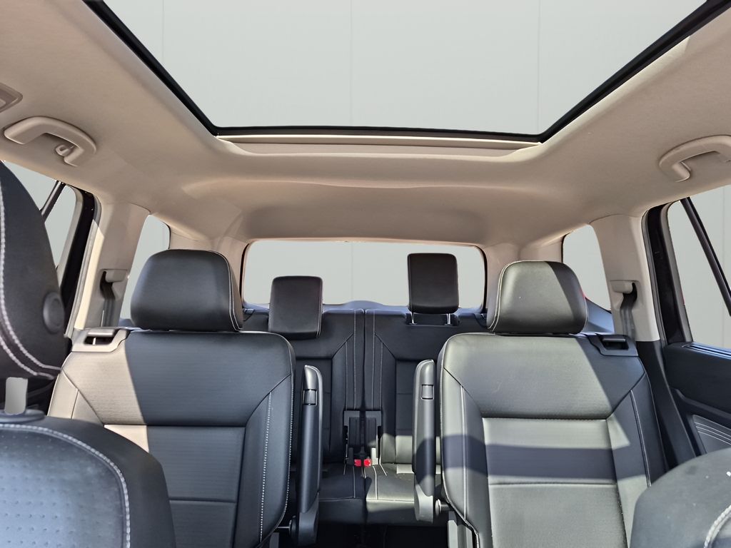 Used Car 2021 Volkswagen Atlas  Sel For Sale Under $30,000 In Austin, Texas