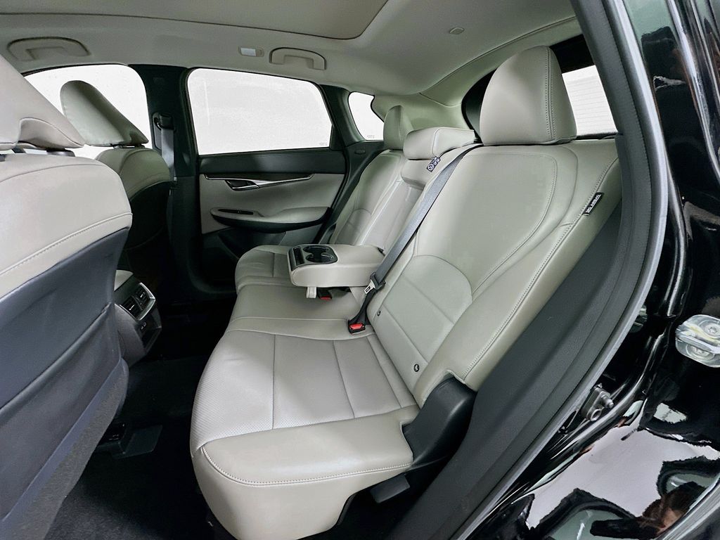 Thumbnail: 2025 INFINITI QX50 - 24