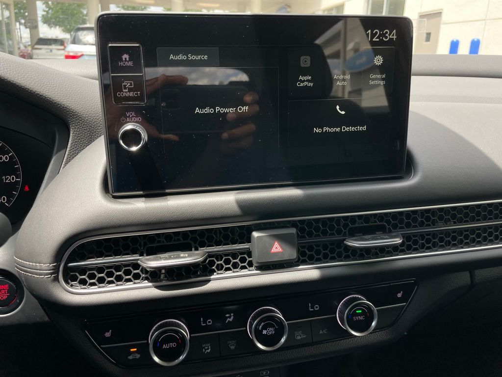 Thumbnail: 2026 Honda HR-V - 18