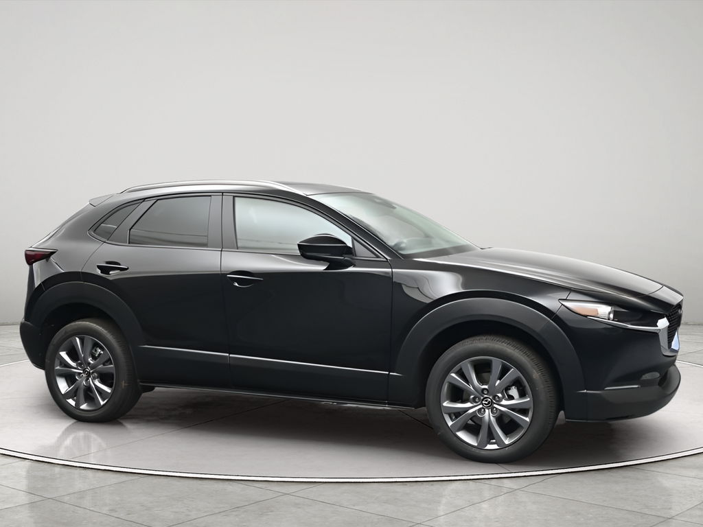 2026 Mazda CX-30 2.5 S Preferred AWD