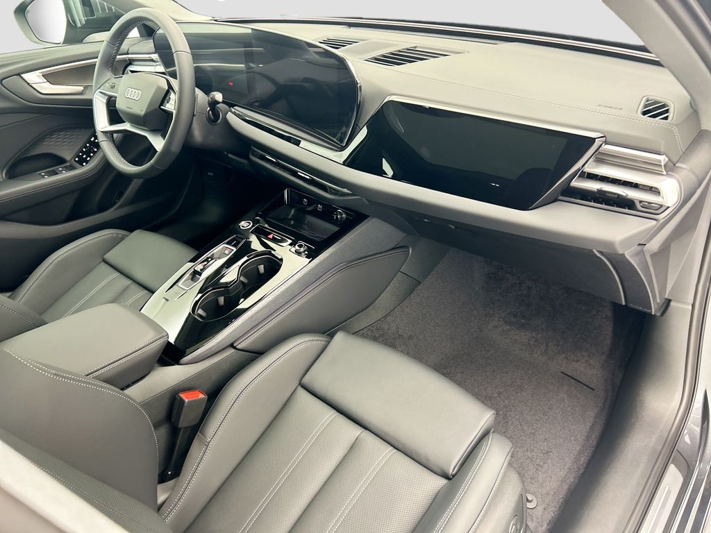 Thumbnail: 2026 Audi A5 - 16