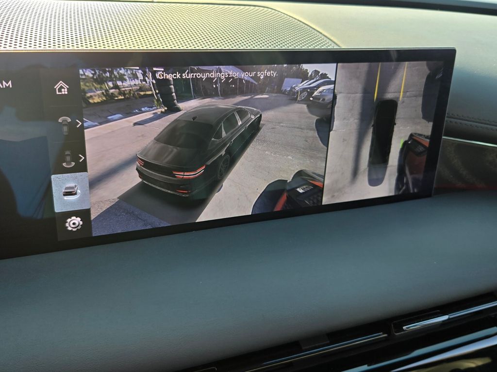 2026 Genesis G80 - $81,960