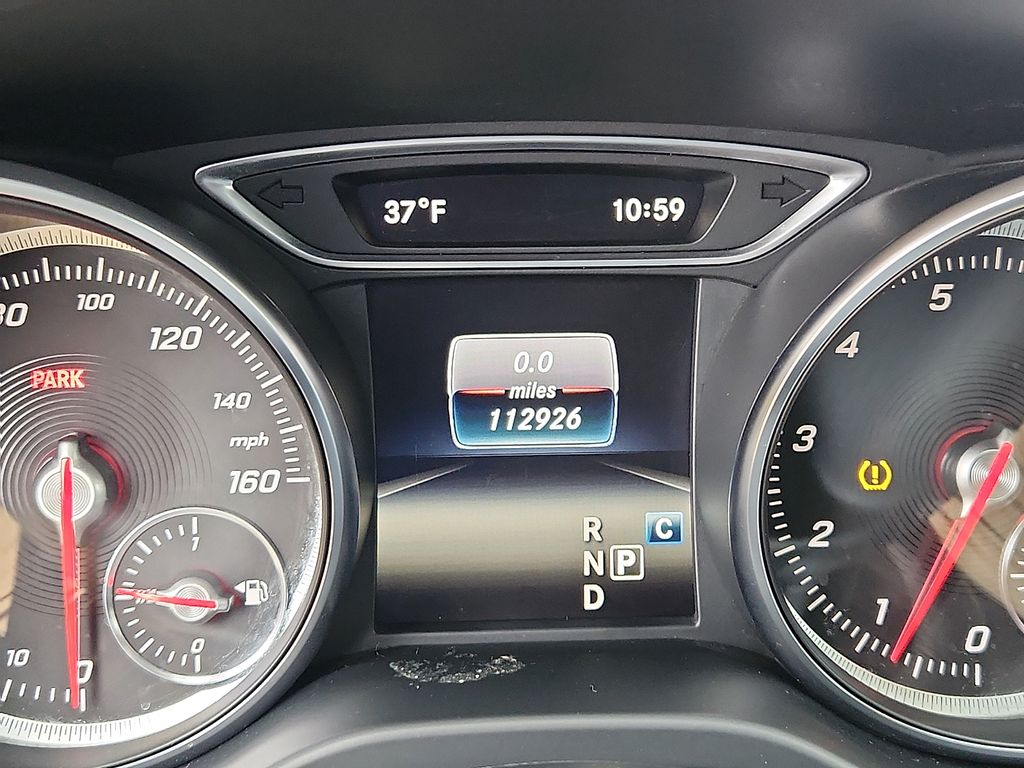 Thumbnail: 2018 Mercedes-Benz GLA - 20