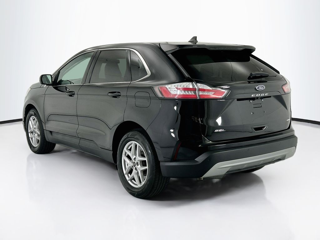 Thumbnail: 2024 Ford Edge - 7