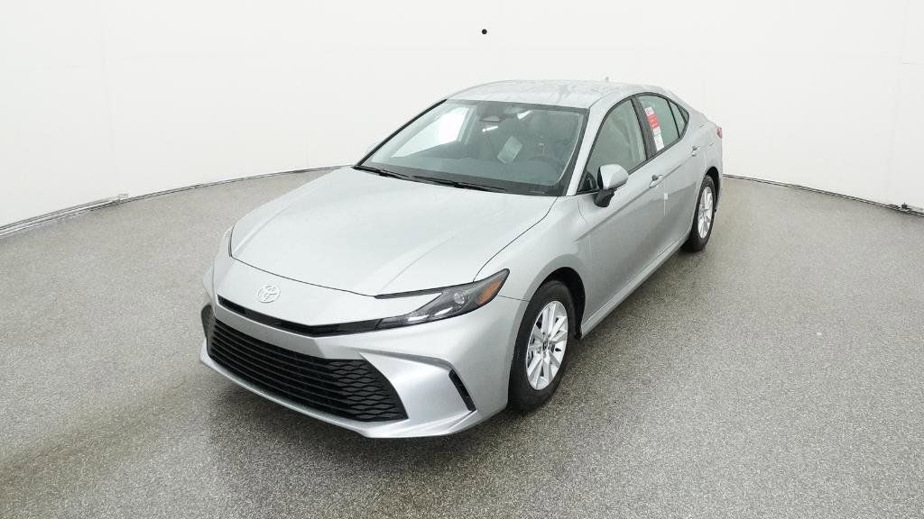 Thumbnail: 2026 Toyota Camry - 28