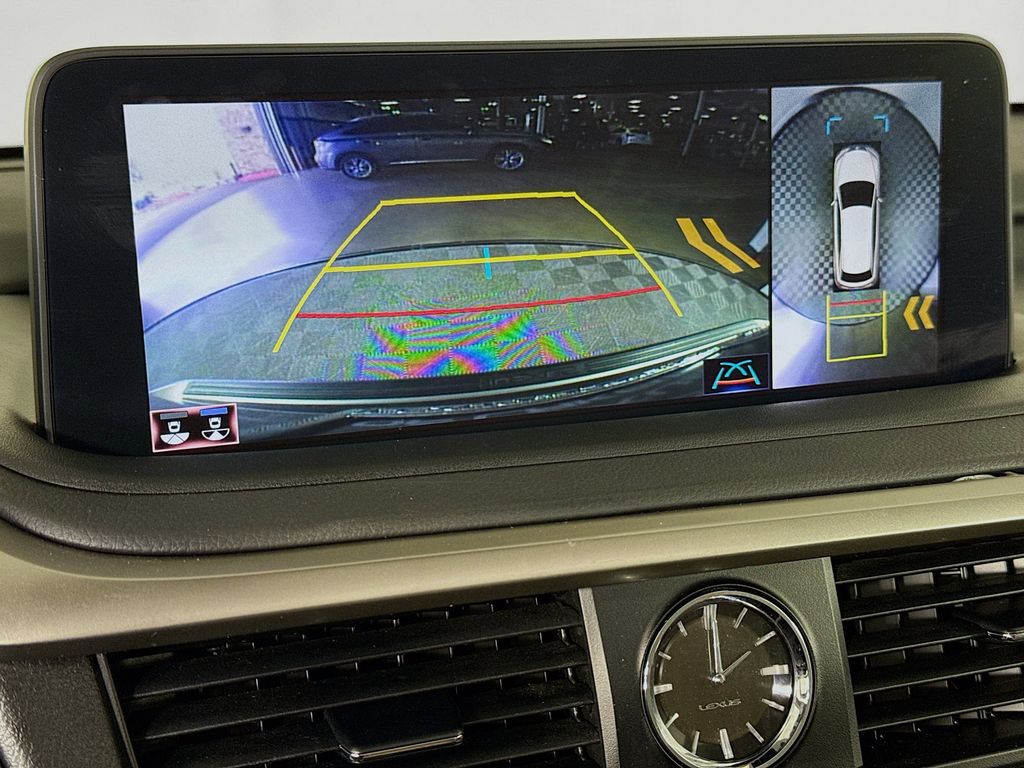 Thumbnail: 2022 Lexus RX - 14