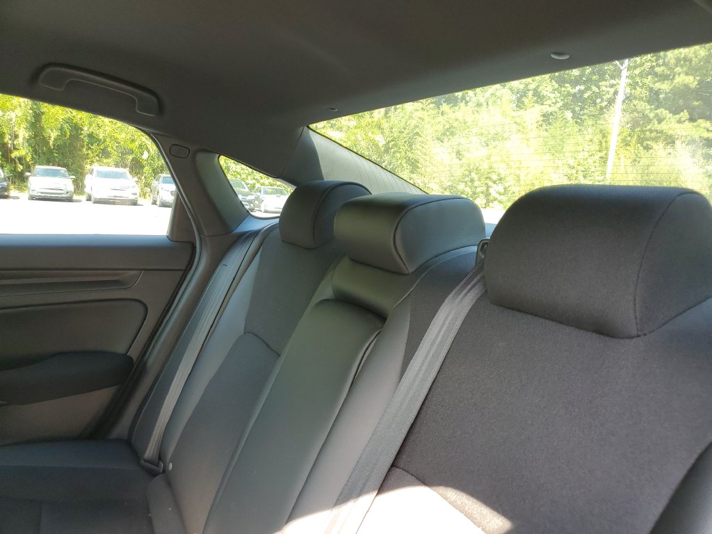 Used 2025 Honda Civic Sedan