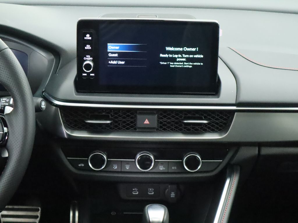 2025 Acura ADX A-SPEC ADVANCE 15