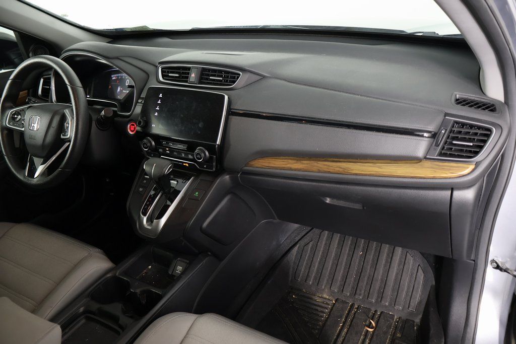 Thumbnail: 2019 Honda CR-V - 9