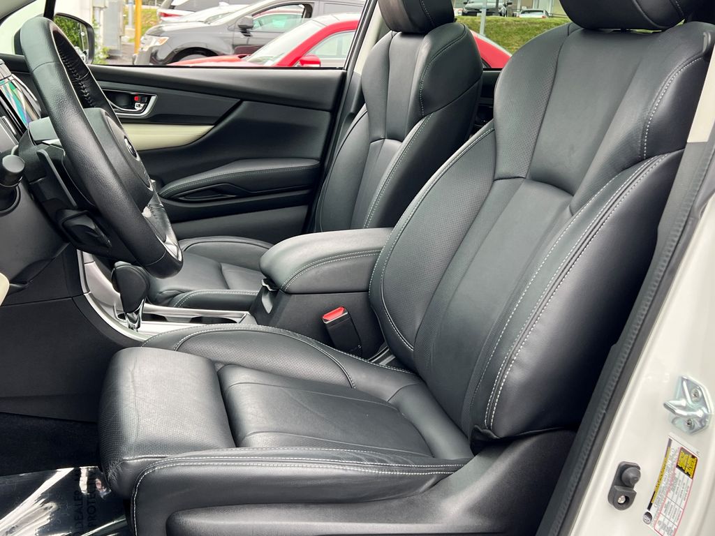2021 Subaru Ascent Limited