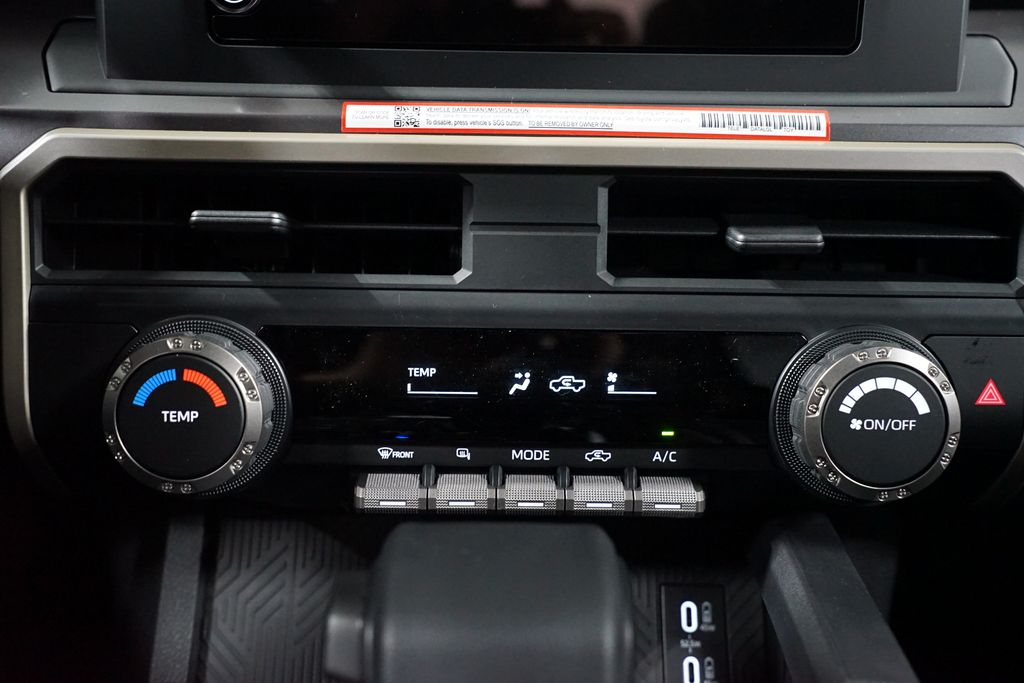 Thumbnail: 2026 Toyota Tacoma - 22