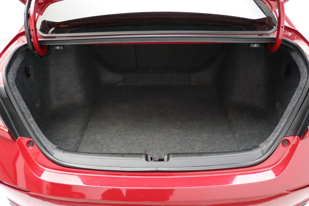 Thumbnail: 2021 Honda Accord - 22