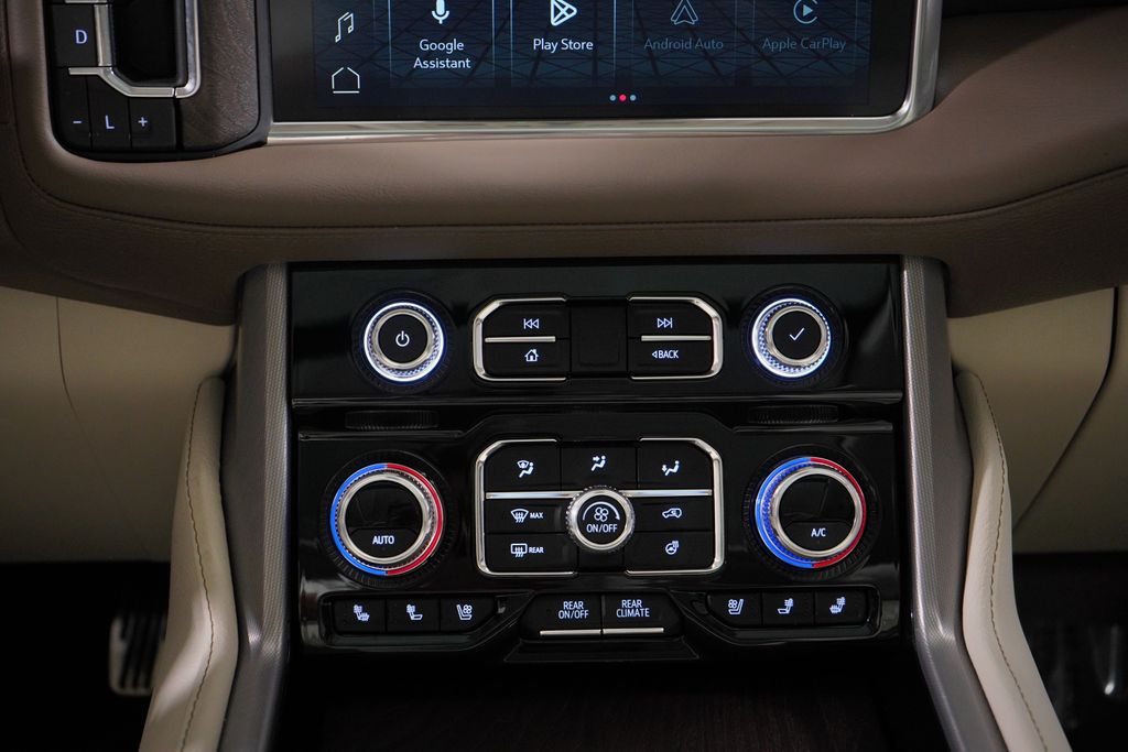 Thumbnail: 2024 GMC Yukon - 13