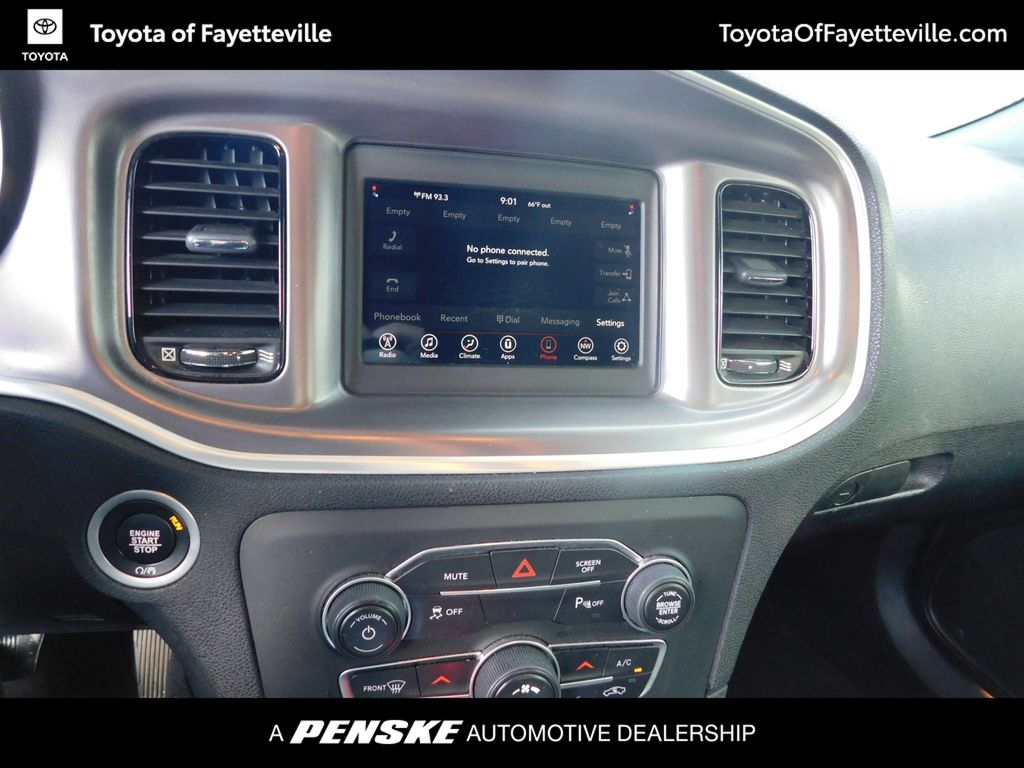 Thumbnail: 2019 Dodge Charger - 7